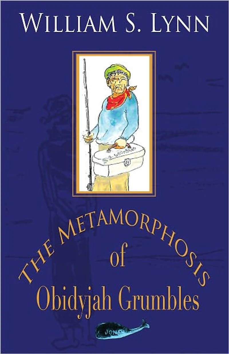 The Metamorphosis Of Obidyjah Grumbles