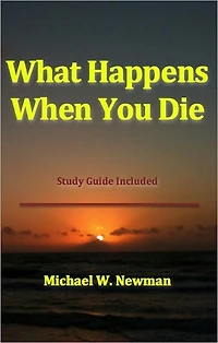 What Happens When You Die