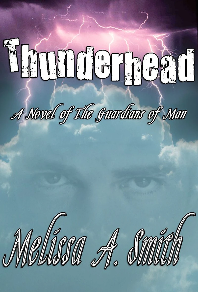 Thunderhead (A Paranormal Romance of the Guardians of Man)