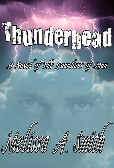 Thunderhead (A Paranormal Romance of the Guardians of Man)