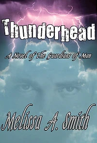 Thunderhead (A Paranormal Romance of the Guardians of Man)