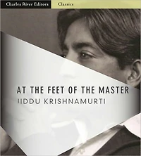 At the Feet of the Master (Formatted with TOC)