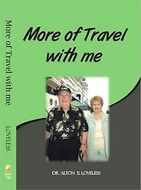 Come of Travel with Me