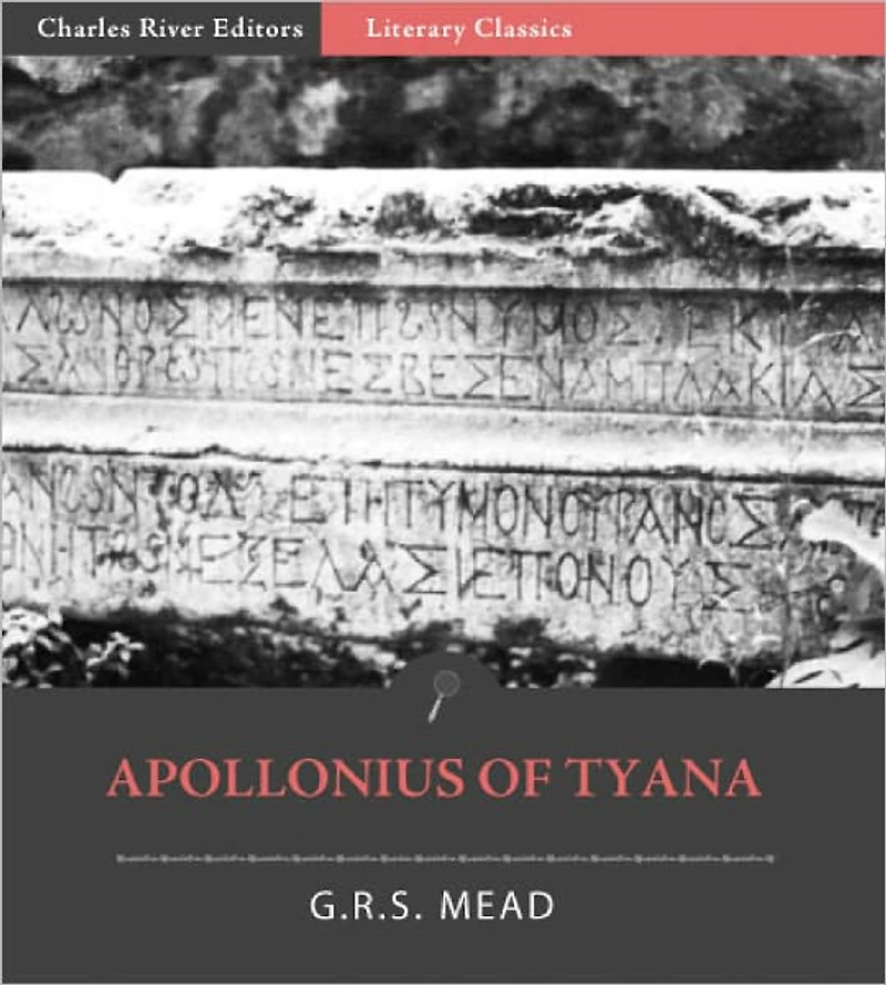 Apollonius of Tyana