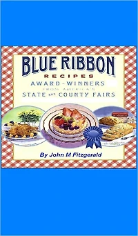 Blue Ribbon Recipes
