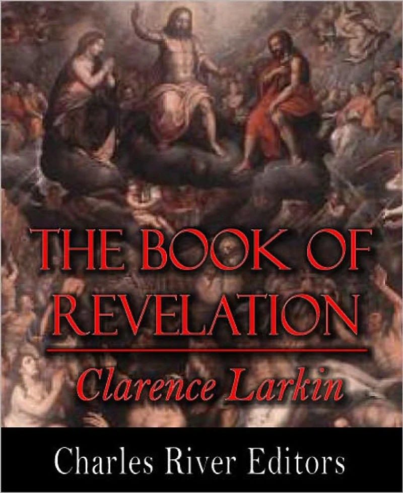 The Book of Revelation