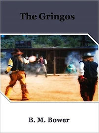 The Gringos w/ Direct link technology (A Classic Western Tale)