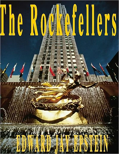 The Rockefellers: An EJE Original