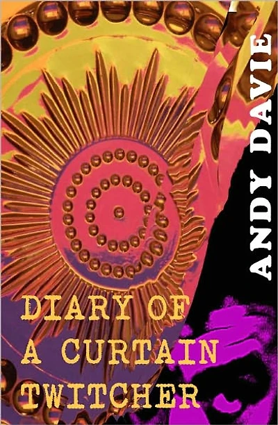 Diary of a Curtain Twitcher