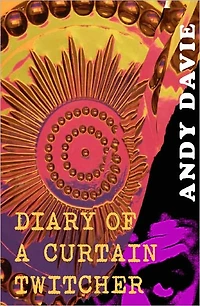 Diary of a Curtain Twitcher