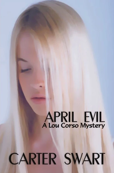 April Evil