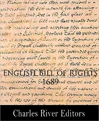 English Bill of Rights
