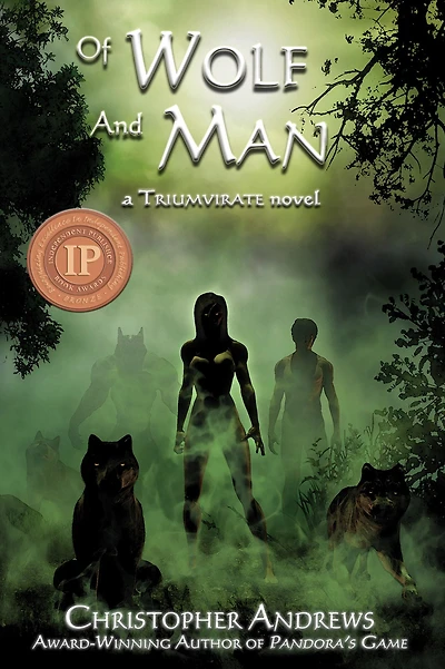 Of Wolf and Man