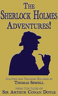 The Sherlock Holmes Adventures!