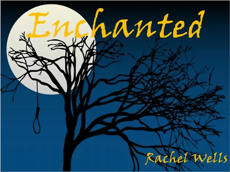 Enchanted, A Paranormal Romance / Fantasy
