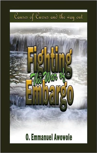 FIGHTING THE WAR OF EMBARGO