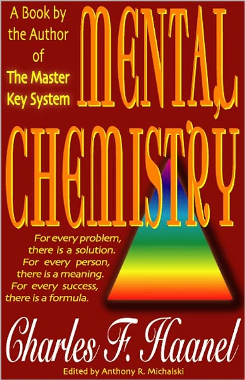 Mental Chemistry
