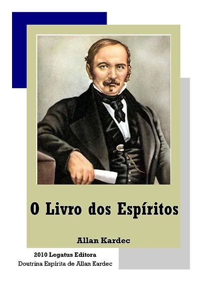 O Livro dos Espiritos