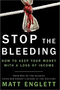 Stop the Bleeding: How to Keep Your Money with a Loss of Income