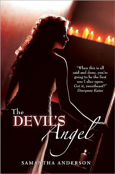 The Devil's Angel