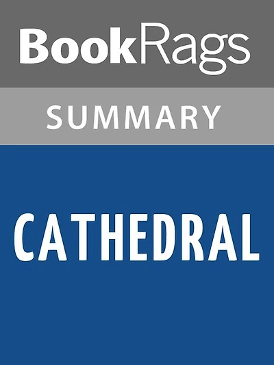 Cathedral by Nelson DeMille l Summary & Study Guide