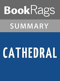 Cathedral by Nelson DeMille l Summary & Study Guide