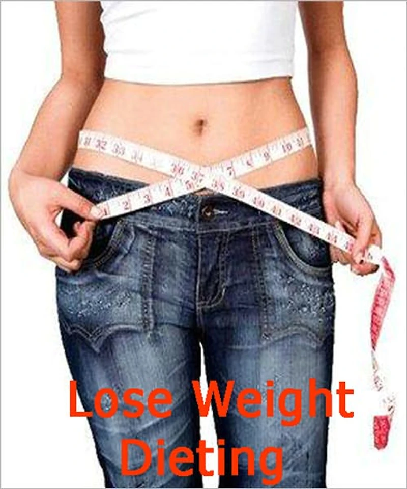Lose Weight Dieting: Success Guaranteed!