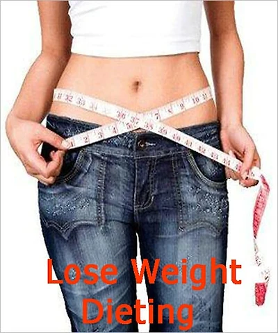Lose Weight Dieting: Success Guaranteed!