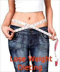 Lose Weight Dieting: Success Guaranteed!