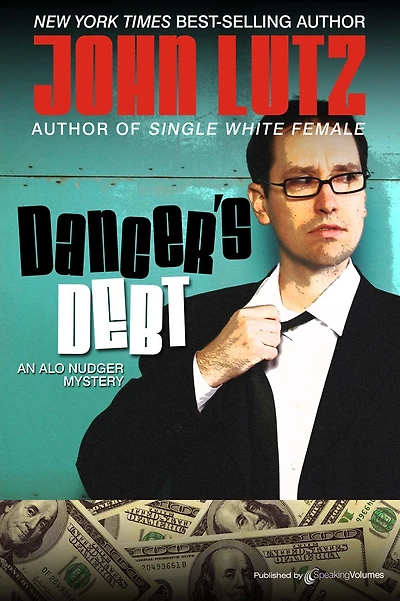 Dancer's Debt (Alo Nudger Series #5)