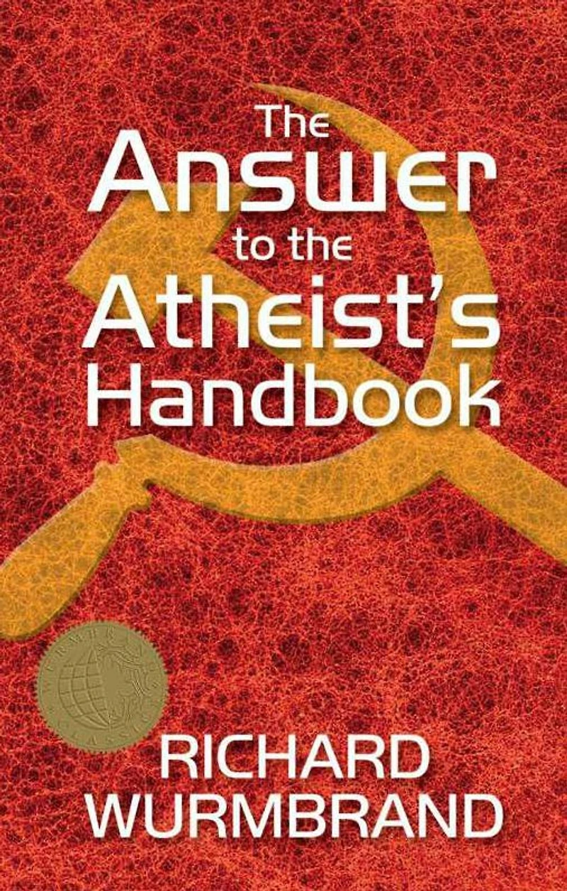 the Answer to Atheist's Handbook