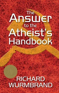 the Answer to Atheist's Handbook