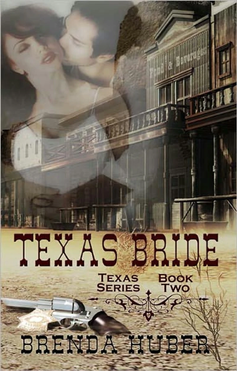 Texas Bride
