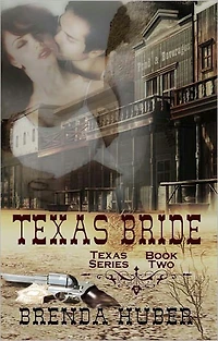 Texas Bride
