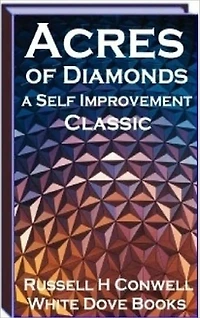 eBook - Acres of Diamonds - You and I know there are some things more valuable than money(Personal & Practical Guides)