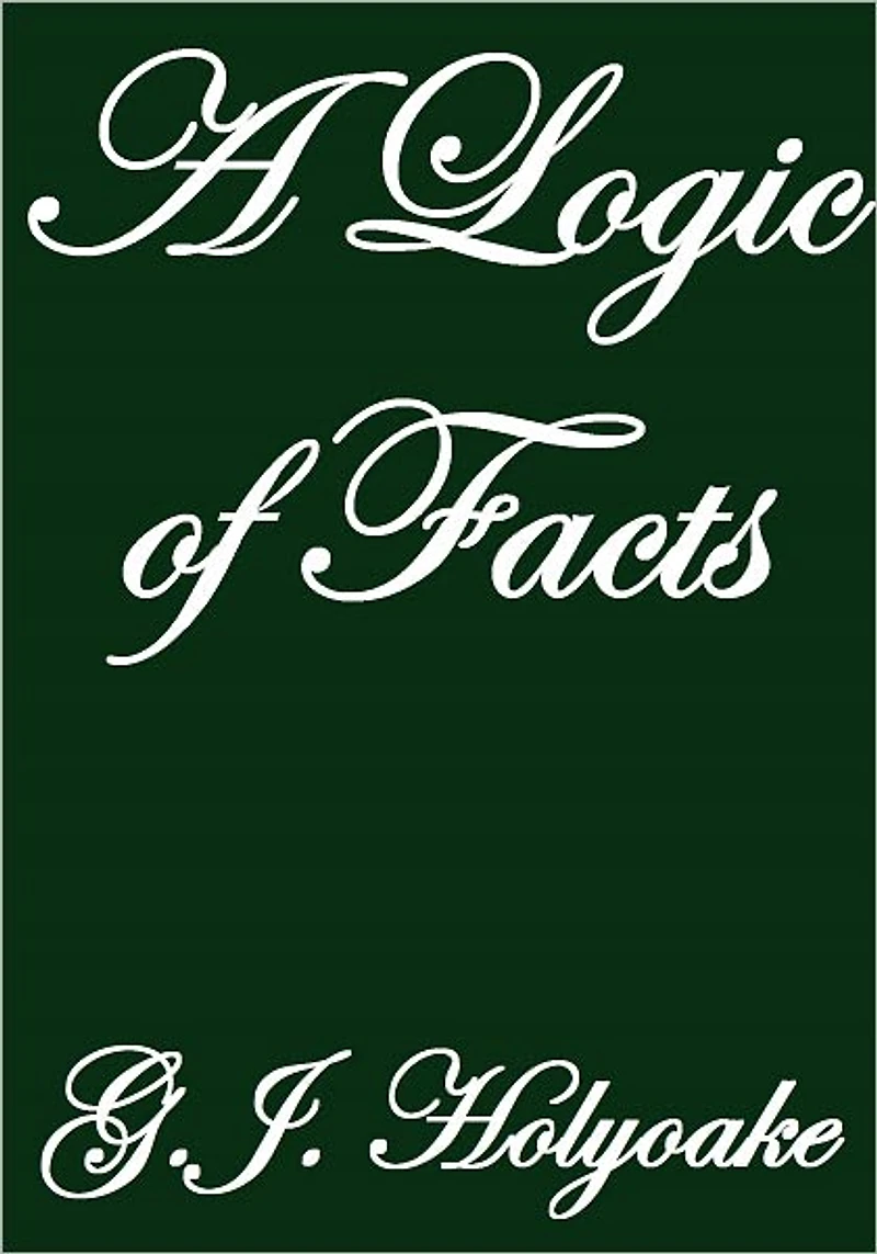 A Logic of Facts