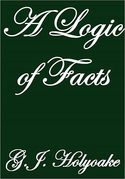 A Logic of Facts