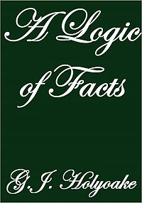 A Logic of Facts