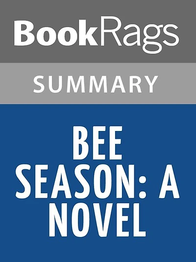 Bee Season by Myla Goldberg l Summary & Study Guide