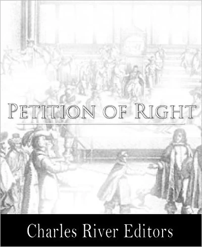 Petition of Right