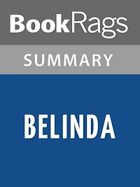 Belinda (Edgeworth novel) by Maria Edgeworth l Summary & Study Guide