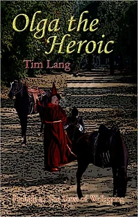 Olga the Heroic