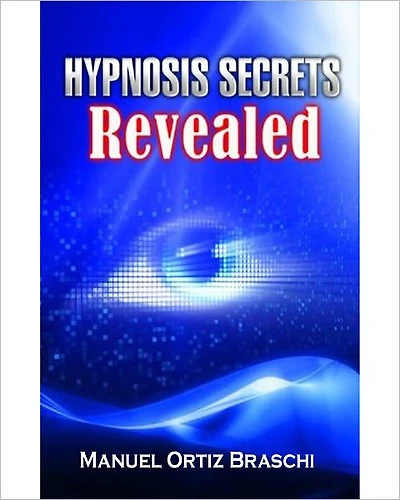 Hypnosis Secrets Revealed: The Power Of The Mind And The Subconcious!