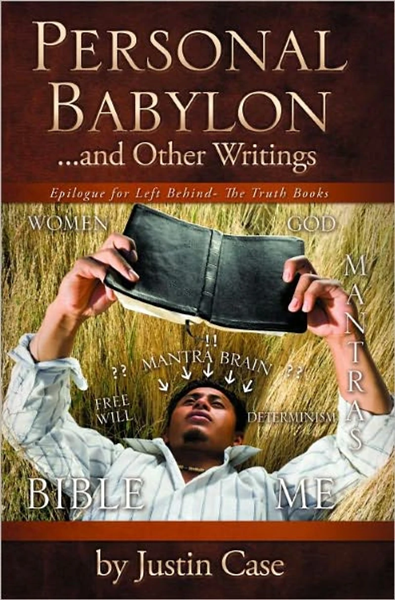 Personal Babylon and Other Writings