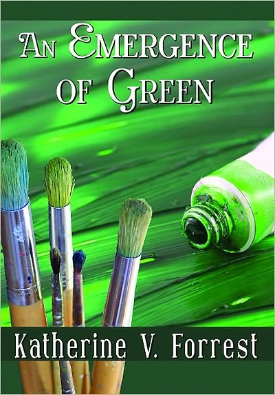 An Emergence of Green