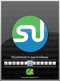 StumbleUpon: Encontrando lo que te interesa