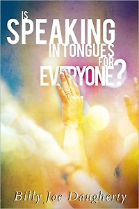Is Speaking in Tongues For Everyone?