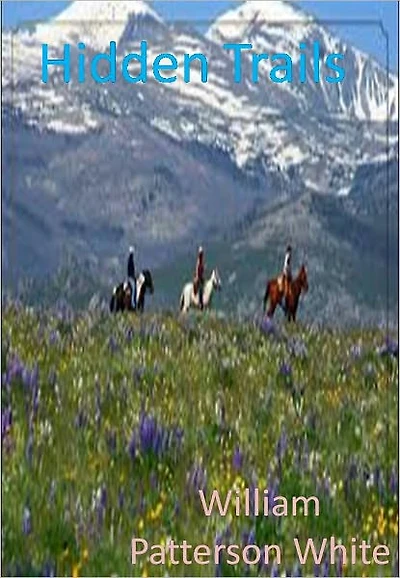 Hidden Trails w/ Direct link technology(A Western Classic)