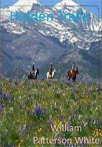 Hidden Trails w/ Direct link technology(A Western Classic)