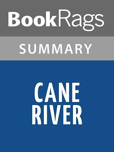 Cane River by Lalita Tademy l Summary & Study Guide